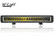 W-Light Snowstorm 600, LED Lisävalo, 140W, 580mm, Ref 45
