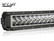 W-Light Snowstorm 600, LED Lisävalo, 140W, 580mm, Ref 45
