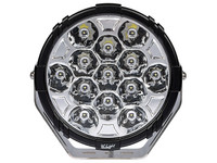 W-Light Booster 9, LED Lisävalo, 236mm, Ref 30