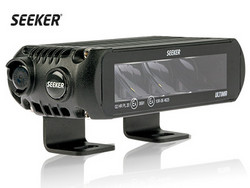 Seeker Ultima 10, LED Lisävalo, 163mm, Ref 20