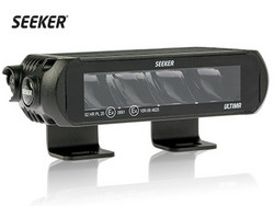 Seeker Ultima 10, LED Lisävalo, 163mm, Ref 20