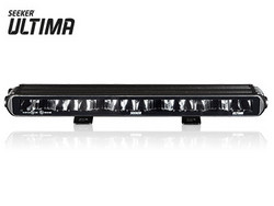 Seeker Ultima 20, LED Lisävalo, 464mm, Ref 45