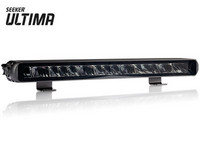Seeker Ultima 20, LED Lisävalo, 464mm, Ref 45