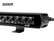 Seeker Ultima 20 Curved, LED Lisävalo, 559mm, Ref 45