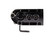 Seeker Ultima 30 Curved, LED Lisävalo, 809mm, Ref 50