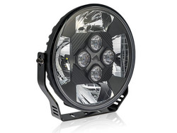 Optibeam NIN9 LED Lisävalo, Ø 220, Ref 30