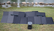 EcoFlow Solar Panel 110W aurinkopaneeli