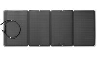 EcoFlow Solar Panel 160W aurinkopaneeli