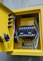 Sinemaster 400V ATS-Yksikkö