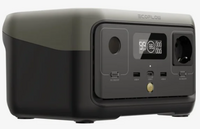EcoFlow River 2 virta-asema
