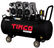 Timco 3x1HP 100L öljytön kompressori