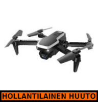 Le-On T1171 2,4G Wifi Dual Cam kuvausdrone - HOLLANTILAINEN HUUTOKAUPPA!