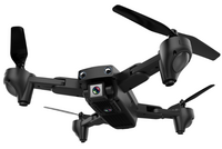Le-On H1166 5G Wifi GPS 1080p kuvausdrone - HOLLANTILAINEN HUUTOKAUPPA!