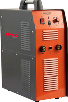 Timco PK40CUT max 12 mm plasmaleikkuri kompressorilla - HOLLANTILAINEN HUUTOKAUPPA!
