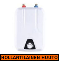 Hottia Hotbox 6 minivaraaja 1500W, RST - HOLLANTILAINEN HUUTOKAUPPA!