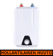 Hottia Hotbox 6 minivaraaja 1500W, RST - HOLLANTILAINEN HUUTOKAUPPA!
