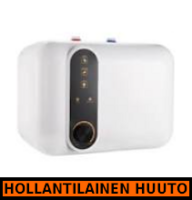 Hottia Hotbox 10 minivaraaja 1500W, RST - HOLLANTILAINEN HUUTOKAUPPA!