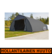 Pressuhalli Ranch 9,2m x 10m, korkeus 4,74m, 600g/m² - HOLLANTILAINEN HUUTOKAUPPA!