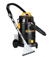 Vacmaster VK1330PWDR 30L tekstiilipesuri - HOLLANTILAINEN HUUTOKAUPPA!