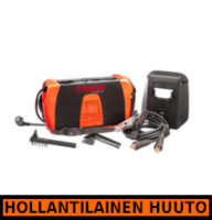 Timco Mi250MMA hitsausinvertteri - HOLLANTILAINEN HUUTOKAUPPA!