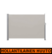 Green Land sivumarkiisi 280G 160x300cm, beige - HOLLANTILAINEN HUUTOKAUPPA!