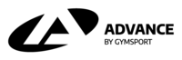 Trampoliini Gymsport, 4.27m, sisäverkolla, musta