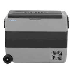 Frezzer Pro Dual 60L matkajääkaappipakastin 12/24V 230V - HOLLANTILAINEN HUUTOKAUPPA!