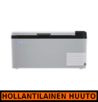 Frezzer Pro 18L matkajääkaappipakastin 12/24V 230V - HOLLANTILAINEN HUUTOKAUPPA!