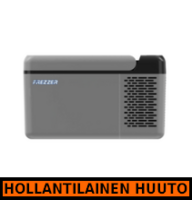 Frezzer Pro 9L matkajääkaappipakastin 12/24V - HOLLANTILAINEN HUUTOKAUPPA!