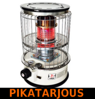 Timco PL-79 2,9kW petroolilämmitin - PIKATARJOUS!