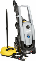 Painepesuri Lavor 140bar 2100W/230V Giant 20 Pro