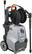 Painepesuri Comet K250 190bar 400V