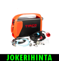 Plasmaleikkuri Timco NP60CUT max. 20mm - JOKERIHINTA!