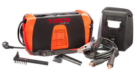 Timco Mi250MMA hitsausinvertteri - JOKERIHINTA!