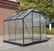 Green Land Vegica 3,6m² kasvihuone