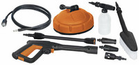 Painepesuri Ixes 135bar 1600W 230V