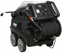 Kuumavesipesuri Lavor Pro NPX1813 XP 180Bar 400V
