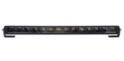 Heed Curved Slim 140W LED lisävalopaneeli