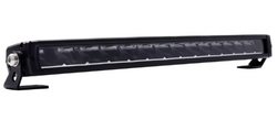 Heed Curved Slim 140W LED lisävalopaneeli
