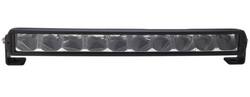 Heed Curved 150W LED lisävalopaneeli