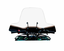 Clou ATV tuulisuoja