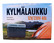 Kylmälaukku 40L, AC/DC