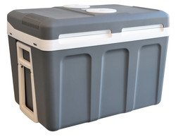 Kylmälaukku 40L, AC/DC