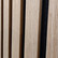 Evella V40L tammi puuviilupintainen akustiikkalevy 2800x600 mm