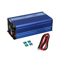 DunWore PS 12V 1000W siniaaltoinvertteri