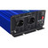 DunWore PS 12V 2000W siniaaltoinvertteri