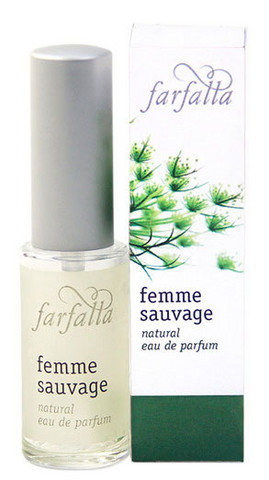 Eau de Parfum Femme Sauvage 10 ml