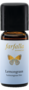 Eteerinen öljy Sitruunaruoho Luomu (Lemongrass) 10ml