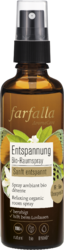Huonespray APPELSIININKUKKA Rentoutumiseen