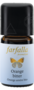 Eteerinen öljy Appelsiini, karvas, Luomu (Orange bitter) 5ml